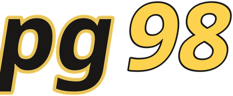 pg98 logo