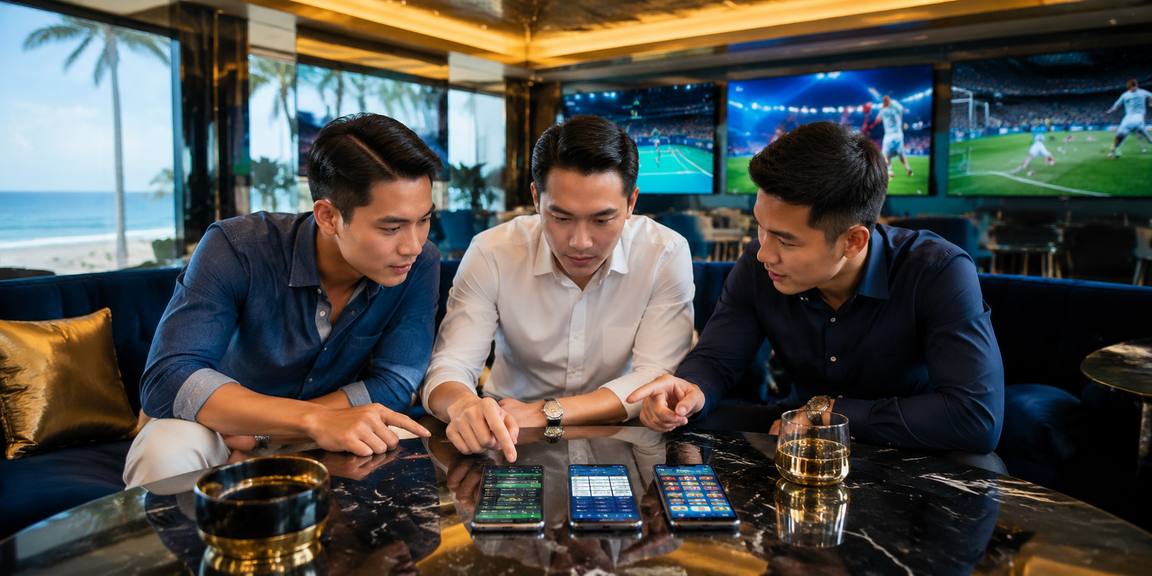 pg98 pg98 – Sảnh chơi được xây dựng cho nhịp sống Việt Nam